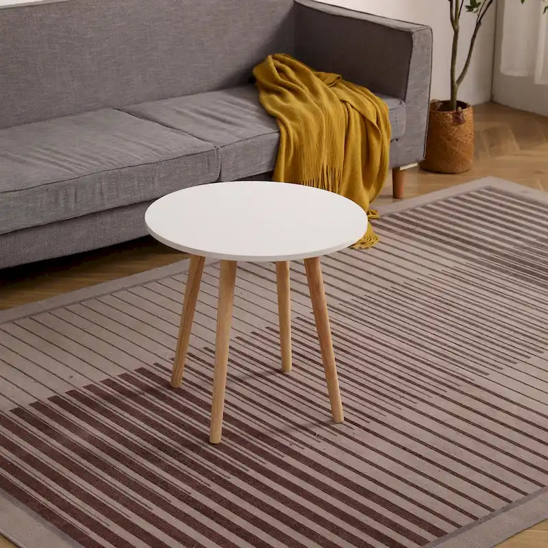 Round Coffee Table