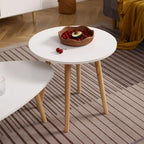 Round Coffee Table