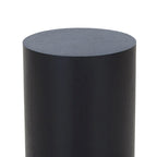 Round side Table for Living Room Fully Assembled