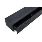 Manhattan Comfort Mid Century Modern Jodie 68.9 Inch TV Stand