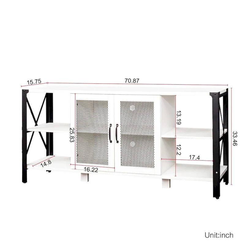 TV Stand for Bedroom Furniture