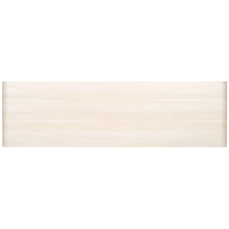 Home Narine 4 Door 2 Shelf Sideboard/Media Stand. - 61Wx18Dx32H